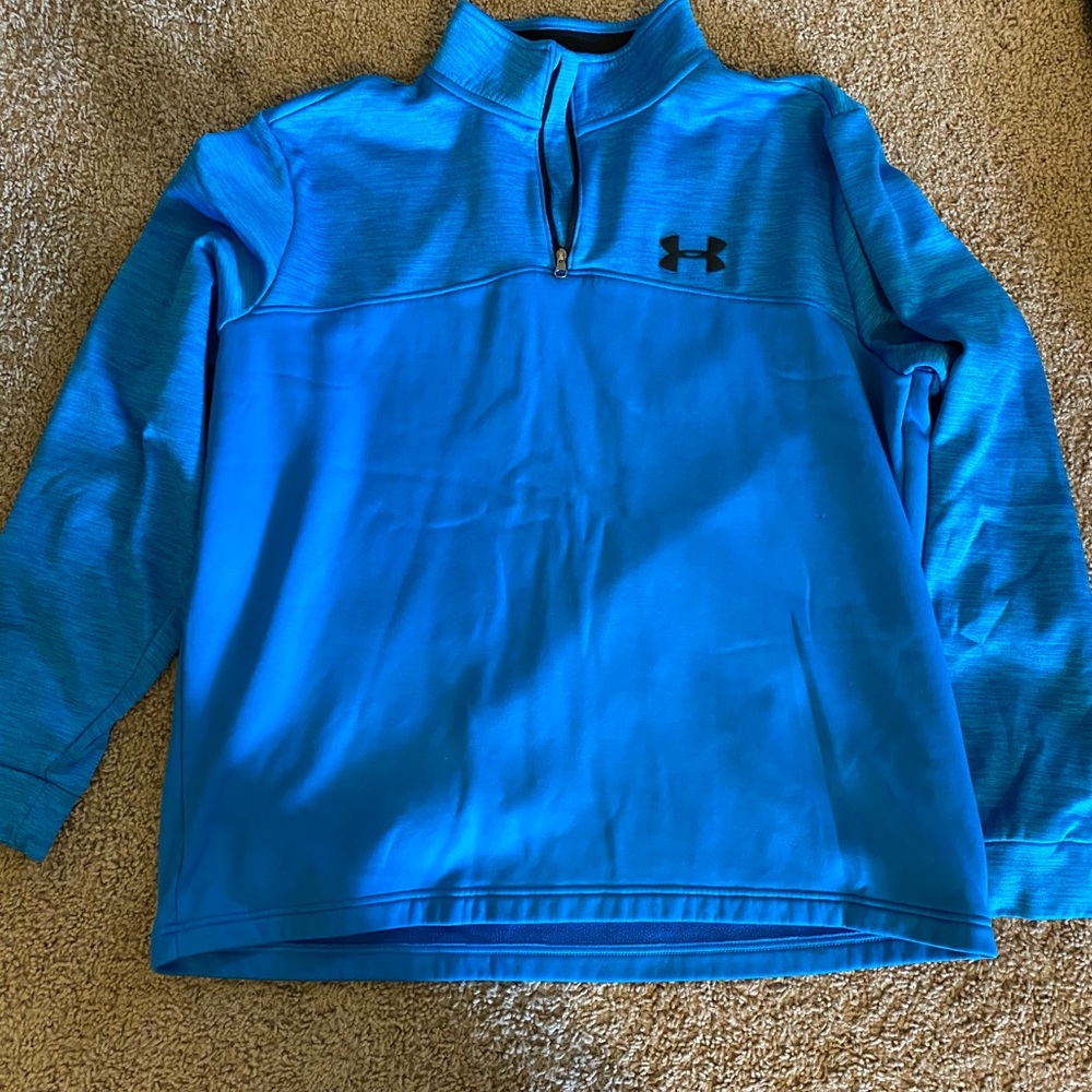 Under Armor Pullover
